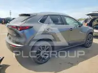 2025 Mazda CX-3 фото
