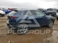 2025 Mazda CX-3 photo