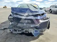 2025 Mazda CX-3 фото