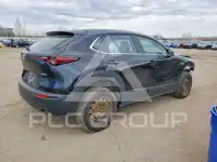 2025 Mazda CX-3 фото