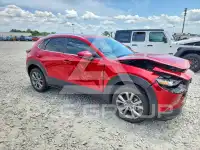 2025 Mazda CX-3 photo