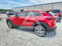 2025 Mazda CX-3 photo