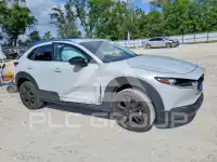 2025 Mazda CX-3 фото