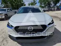 2025 Mazda CX-3 фото