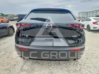 2025 Mazda CX-3 фото