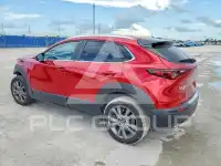 2025 Mazda CX-3 photo