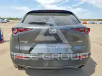 2025 Mazda CX-3 фото