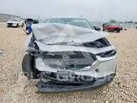 2025 Mazda CX-3 фото