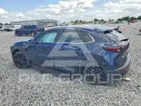 2025 Mazda CX-3 фото