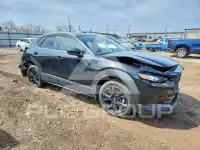 2025 Mazda CX-3 photo