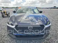 2025 Mazda CX-3 фото