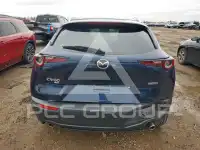 2025 Mazda CX-3 photo