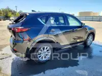 2025 Mazda CX-5 photo