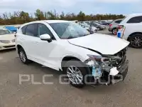 2025 Mazda CX-5 photo