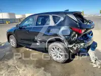 2025 Mazda CX-5 photo