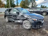 2025 Mazda CX-5 фото