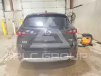 2025 Mazda CX-5 фото