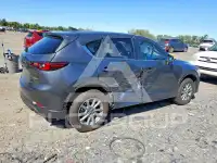 2025 Mazda CX-5 photo