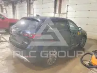 2025 Mazda CX-5 фото