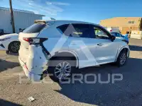 2025 Mazda CX-5 photo