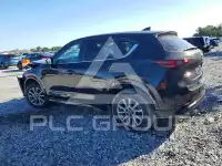 2025 Mazda CX-5 фото