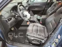 2025 Mazda CX-5 фото