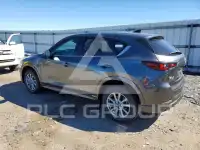 2025 Mazda CX-5 photo