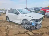 2025 Mazda CX-5 фото