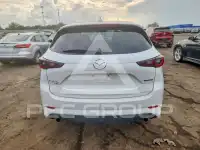 2025 Mazda CX-5 фото