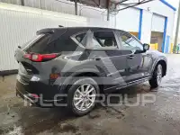 2025 Mazda CX-5 фото