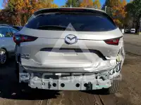 2025 Mazda CX-5 фото