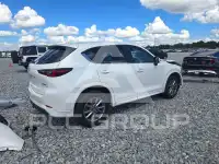 2025 Mazda CX-5 фото