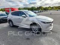 2025 Mazda CX-5 фото