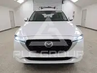 2025 Mazda CX-5 photo