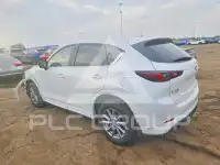 2025 Mazda CX-5 фото