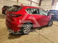 2025 Mazda CX-5 photo