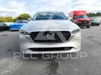 2025 Mazda CX-5 фото