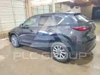 2025 Mazda CX-5 photo