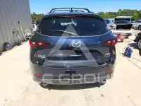 2025 Mazda CX-5 фото