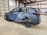 2025 Mazda CX-5 фото