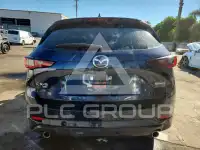 2025 Mazda CX-5 photo
