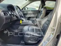 2025 Mazda CX-5 фото