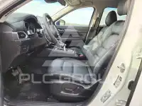 2025 Mazda CX-5 photo