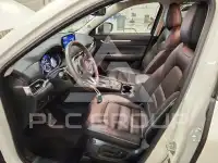 2025 Mazda CX-5 фото