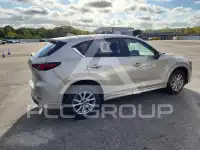 2025 Mazda CX-5 фото