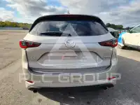 2025 Mazda CX-5 фото