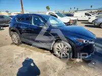 2025 Mazda CX-5 photo