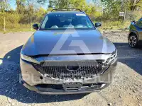 2025 Mazda CX-5 фото