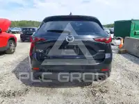 2025 Mazda CX-5 фото
