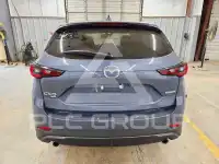 2025 Mazda CX-5 фото